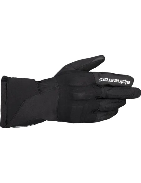 ALPINESTARS (ROAD) Straße - GLOVES 4W WT-1 DS BLACK XL