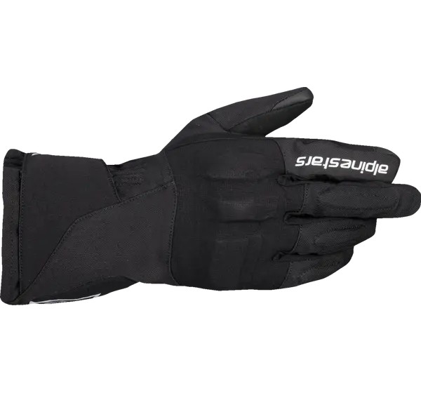 ALPINESTARS (ROAD) Straße - GLOVES 4W WT-1 DS BLACK XL