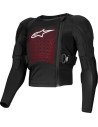 Youth Bionic Plasma LT Jacke