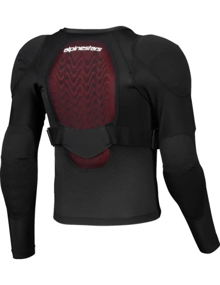 ALPINESTARS(MX) Brust- und Rückenprotektoren - Detailansicht