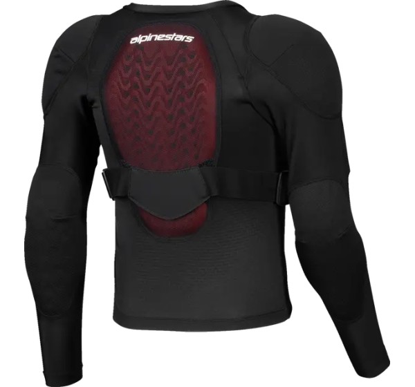 ALPINESTARS(MX) Brust- und Rückenprotektoren - Detailansicht