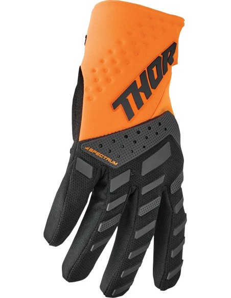 THOR Offroad - Einbaubeispiel