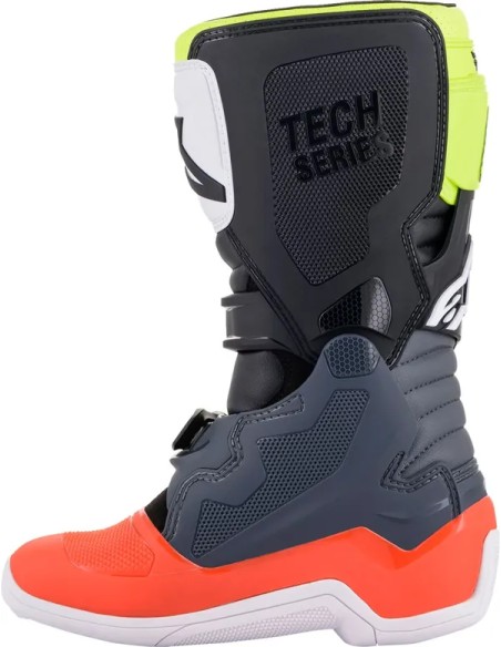 ALPINESTARS Offroad - Einbaubeispiel