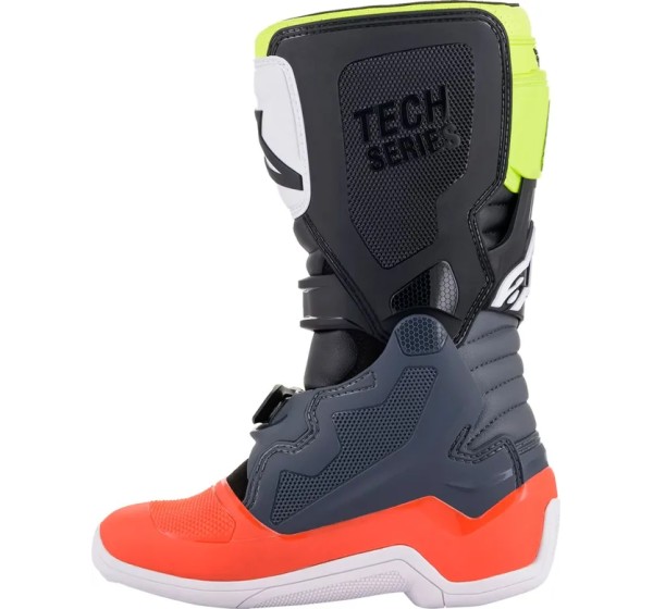 ALPINESTARS Offroad - Einbaubeispiel