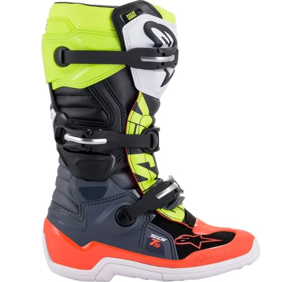 ALPINESTARS Offroad Bild 4