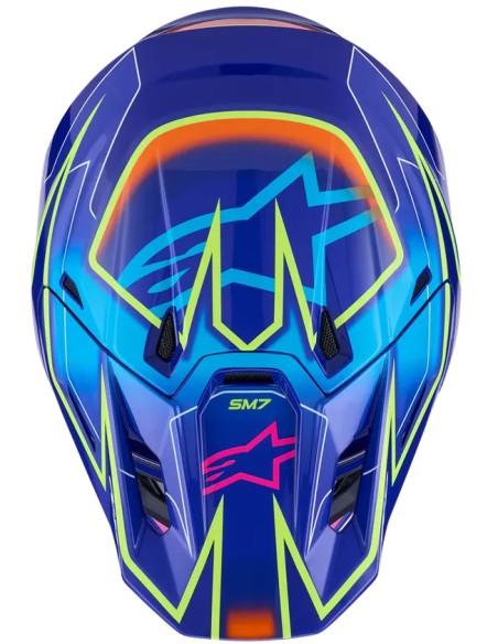 ALPINESTARS(MX) Offroad - Detailansicht