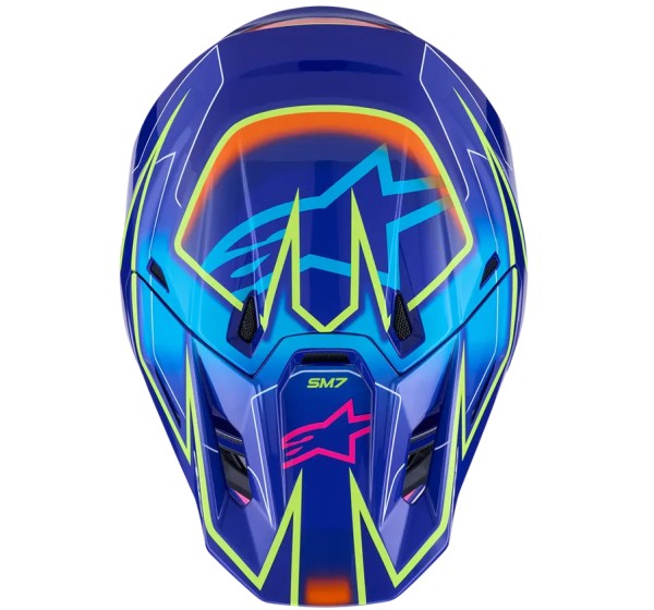 ALPINESTARS(MX) Offroad - Detailansicht