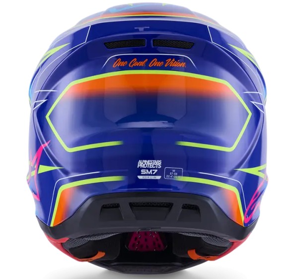 ALPINESTARS(MX) Offroad Bild 4