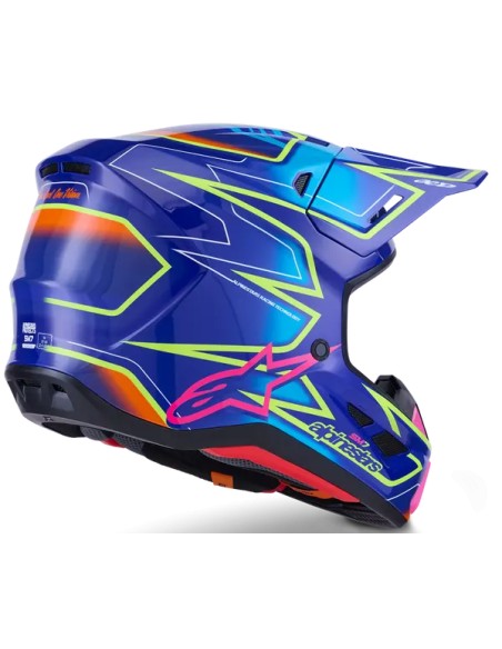 ALPINESTARS(MX) Offroad Bild 5