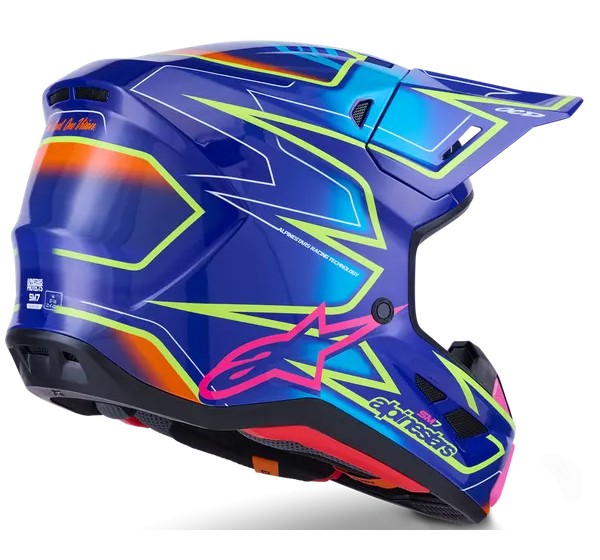 ALPINESTARS(MX) Offroad Bild 5