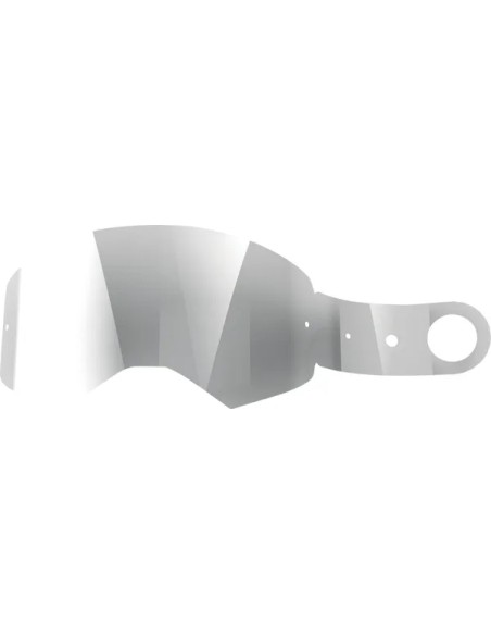 ALPINESTARS GOGGLES Zubehör - TEAR OFF SUPERTECH TRANSPARENT