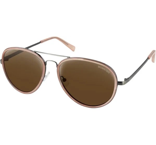 BOBSTER Sonnenbrillen - SUNGLASSES GOOSE GLOSS BLUSH