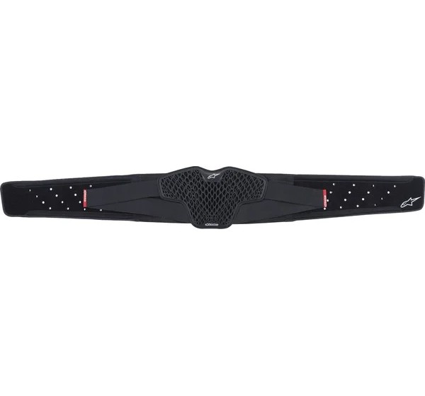 ALPINESTARS(MX) Hüft- & Taillen-Protektoren - BELT SEQUENCE B/R XL/4X