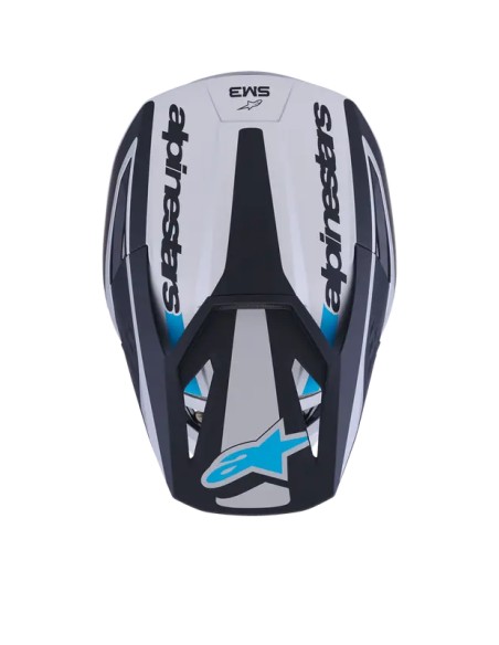 ALPINESTARS(MX) Offroad - Einbaubeispiel