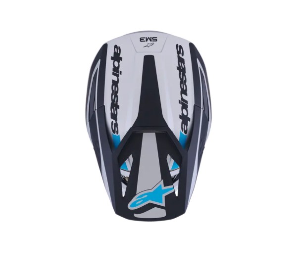 ALPINESTARS(MX) Offroad - Einbaubeispiel