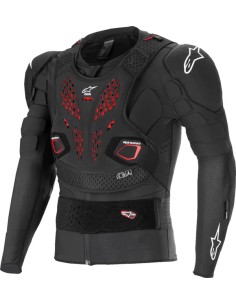 Bionic Pro v3 Plasma Protektorenjacke