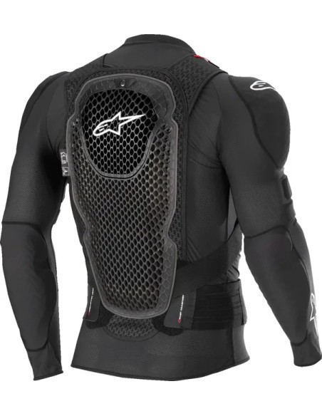 ALPINESTARS(MX) Brust- und Rückenprotektoren - Detailansicht