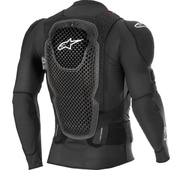 ALPINESTARS(MX) Brust- und Rückenprotektoren - Detailansicht