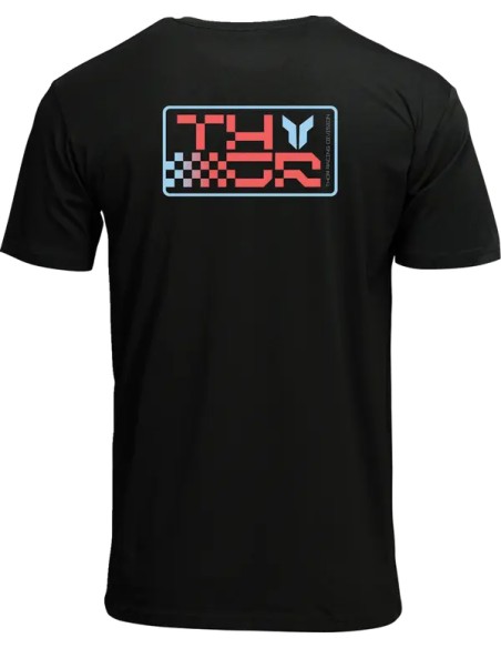 THOR T-Shirts, Poloshirts & Tanktops - Detailansicht