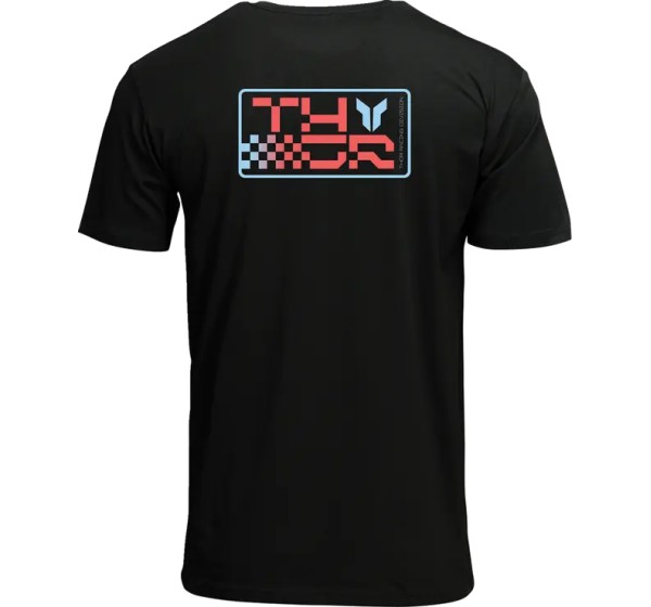 THOR T-Shirts, Poloshirts & Tanktops - Detailansicht