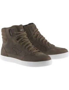 J-6 Wasserdichte Schuhe