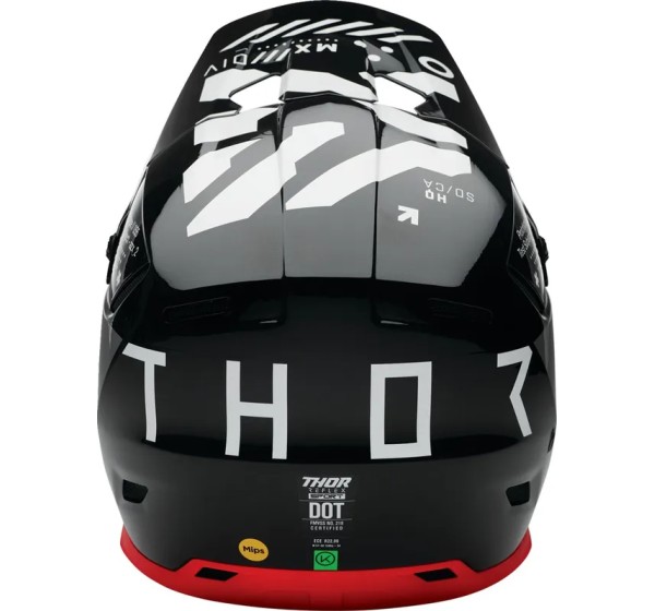 THOR Offroad - Einbaubeispiel