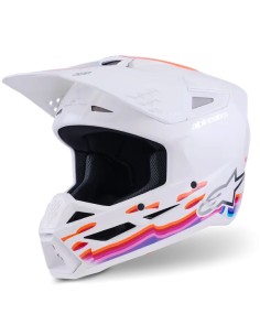 SM3 Force Helm