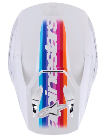 ALPINESTARS(MX) Offroad - Einbaubeispiel