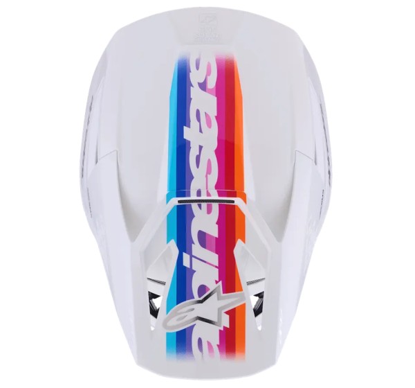 ALPINESTARS(MX) Offroad - Einbaubeispiel