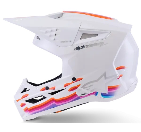 ALPINESTARS(MX) Offroad Bild 5
