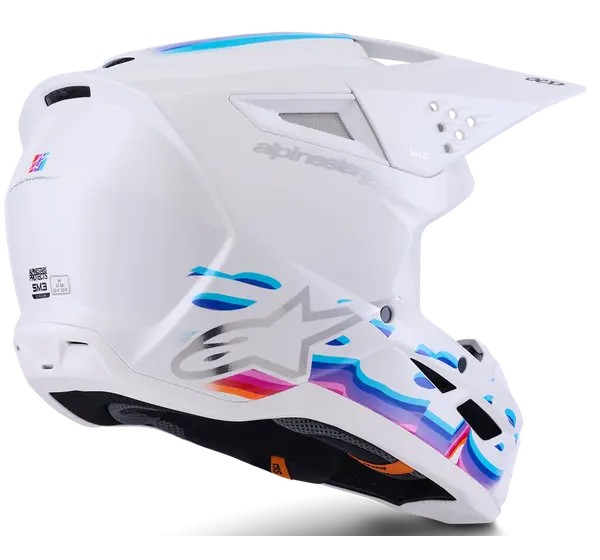 ALPINESTARS(MX) Offroad Bild 6