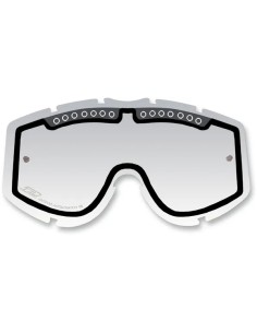 Austauschglas für Schutzbrille