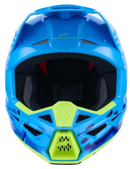 ALPINESTARS(MX) Offroad - Detailansicht