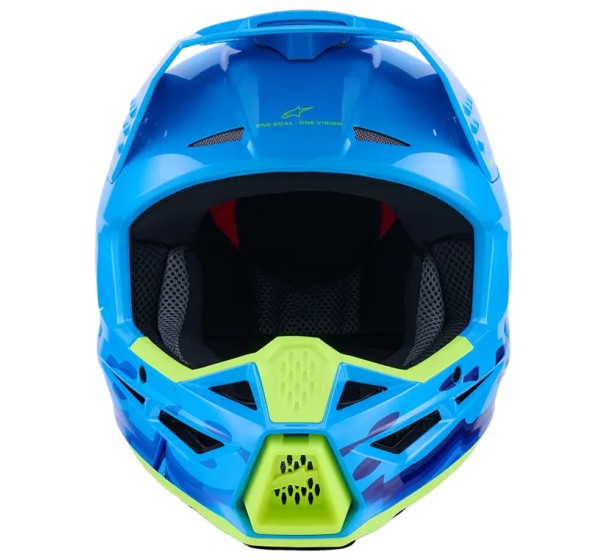ALPINESTARS(MX) Offroad - Detailansicht