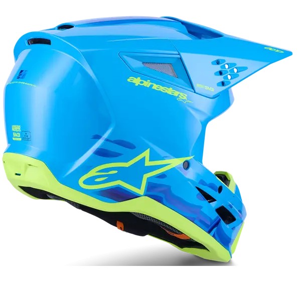 ALPINESTARS(MX) Offroad Bild 4