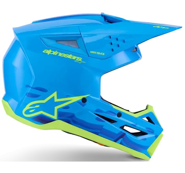 ALPINESTARS(MX) Offroad Bild 6