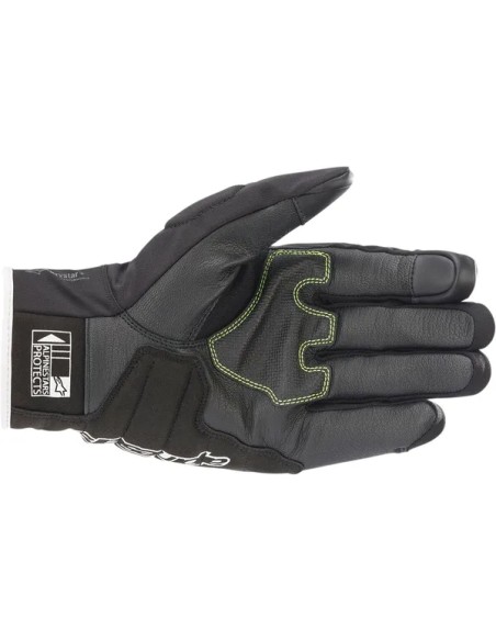 ALPINESTARS (ROAD) Straße - Detailansicht