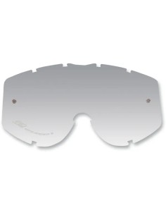 Austauschglas für Schutzbrille