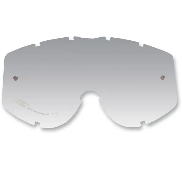 PRO GRIP Zubehör - LENS DOUBLE ANTIFOG