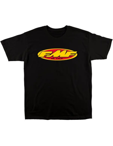 FMF T-Shirts, Poloshirts & Tanktops - TEE DON BLACK XXL