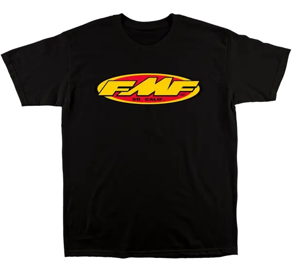 FMF T-Shirts, Poloshirts & Tanktops - TEE DON BLACK XXL