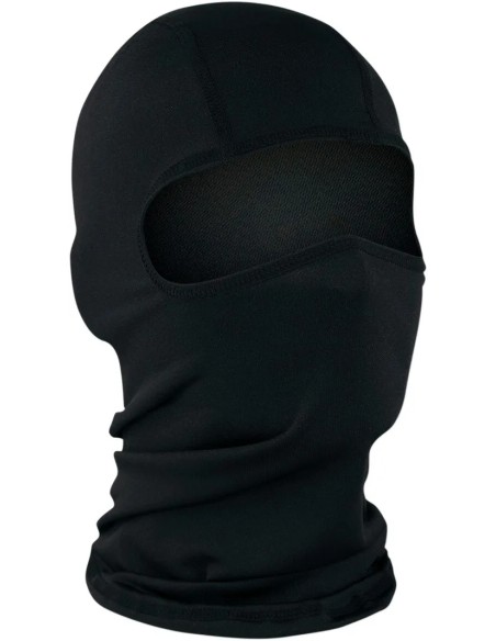 ZAN HEADGEAR Kopf- & Halsbedeckungen - BALACLAVA BLACK POLY