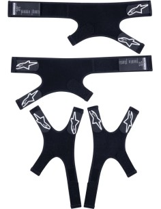 RK-7 PLASMA X-STRAP Ersatz-Set