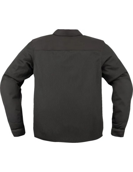 ICON Hoodies, Sweatshirts & Jacken - Detailansicht