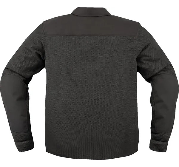 ICON Hoodies, Sweatshirts & Jacken - Detailansicht