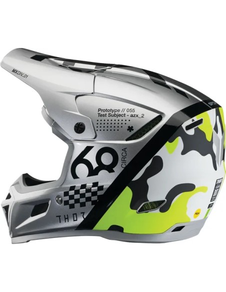 THOR Offroad - Detailansicht