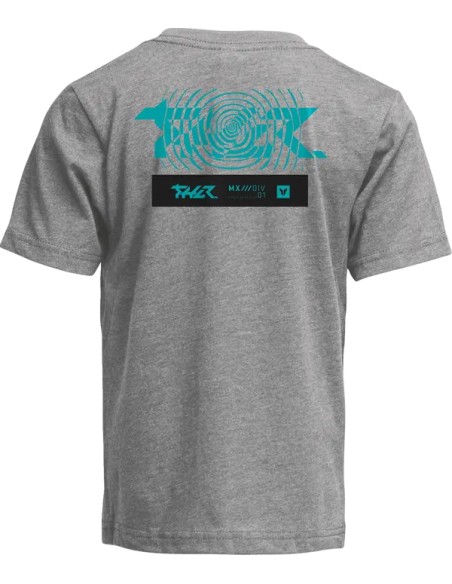 THOR T-Shirts, Poloshirts & Tanktops - Detailansicht