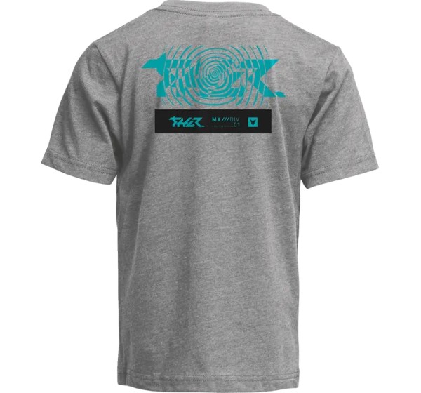 THOR T-Shirts, Poloshirts & Tanktops - Detailansicht