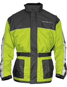 Solo Storm Wasserdichte Jacke