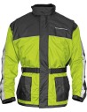 Solo Storm Wasserdichte Jacke